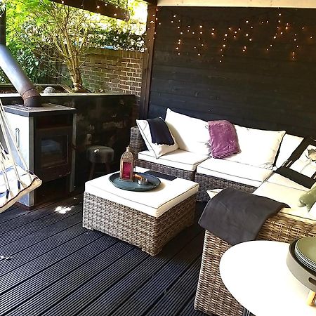 Heerehuys Lisse Exterior foto