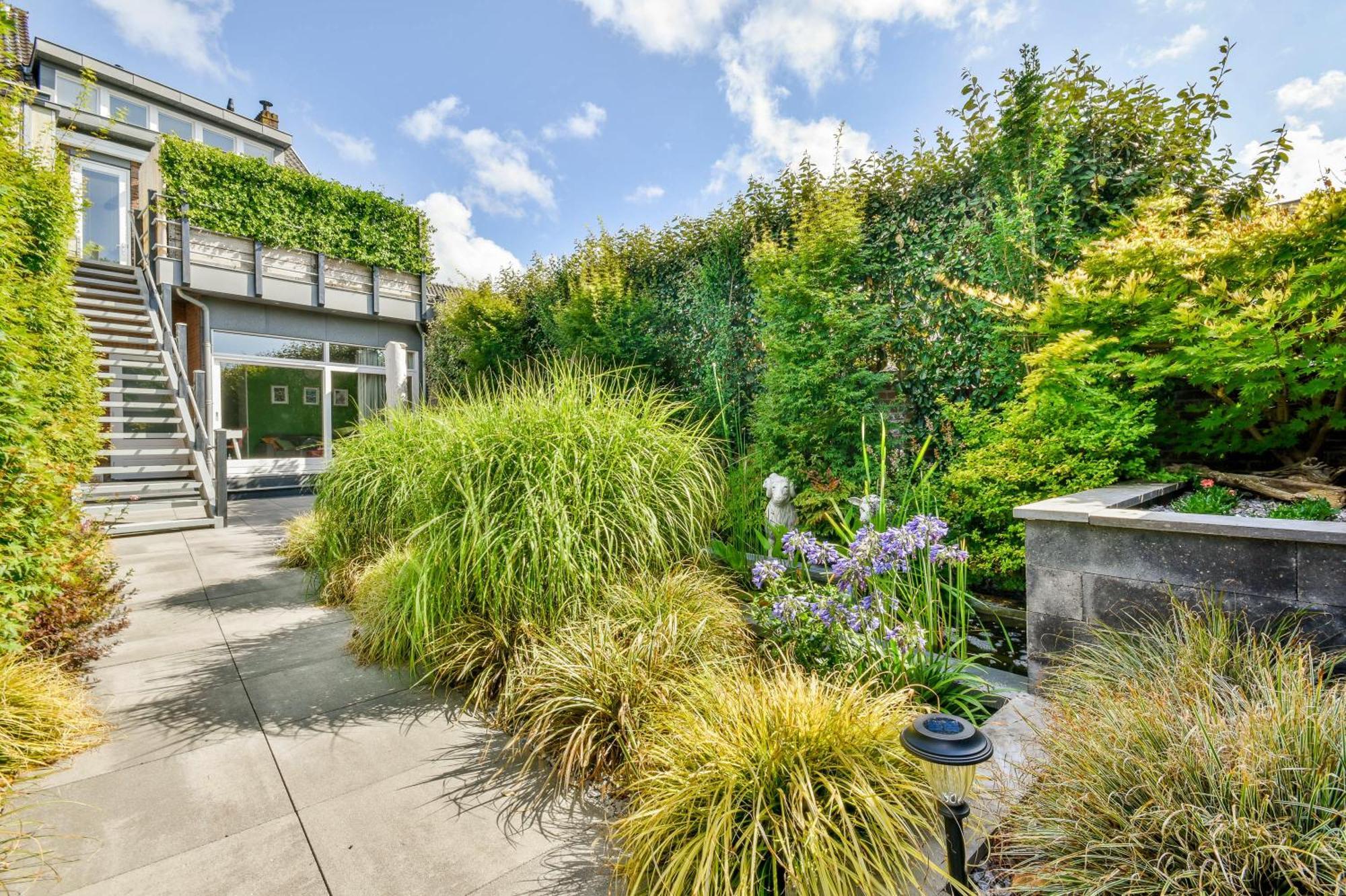 Heerehuys Lisse Exterior foto