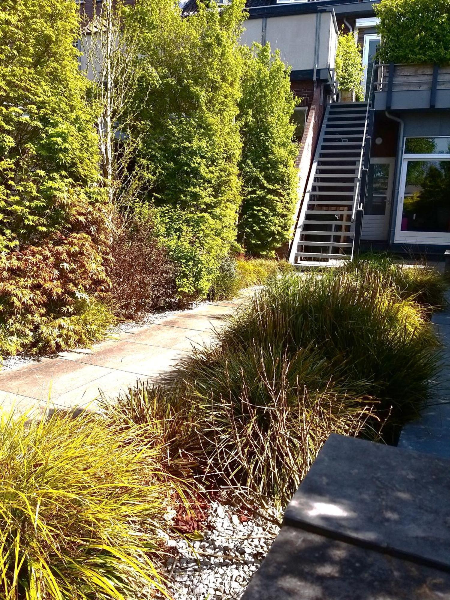 Heerehuys Lisse Exterior foto
