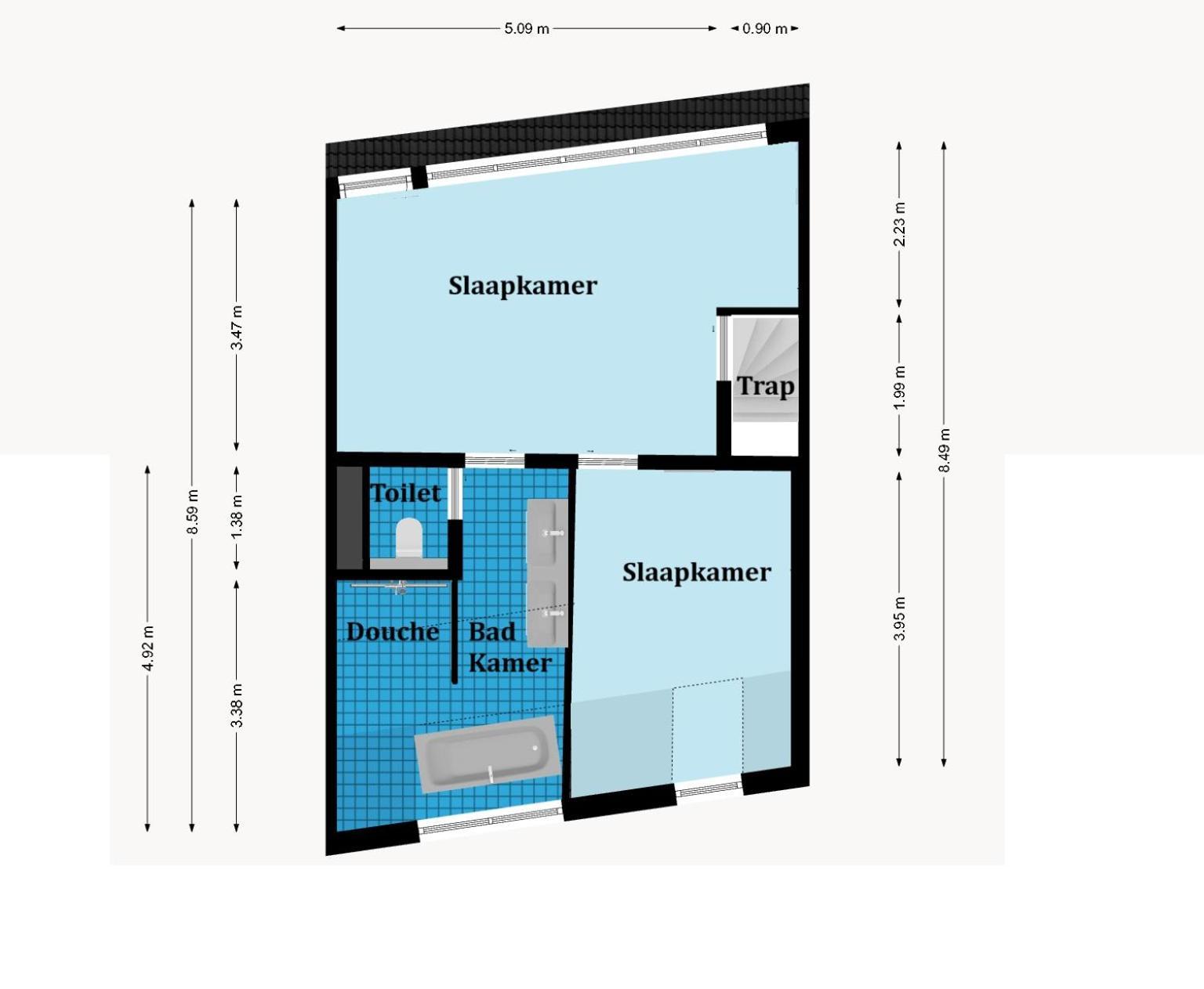Heerehuys Lisse Exterior foto